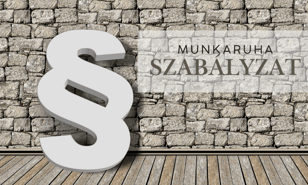 Munkaruha vagy védőfelszerelés? A munkaruha szabályzat és a kockázatelemzés